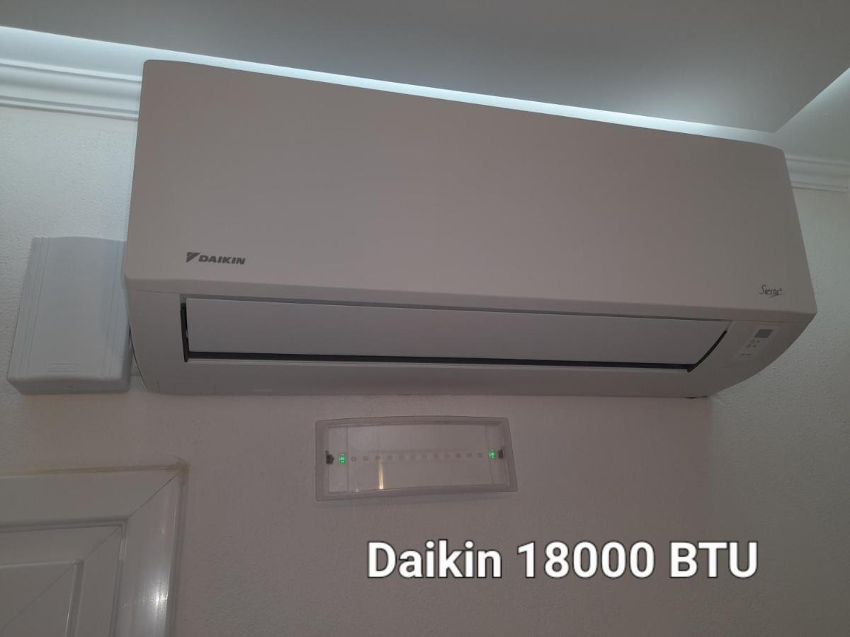 Stbs Luxury, Nea Fokea Lägenhet Exteriör bild